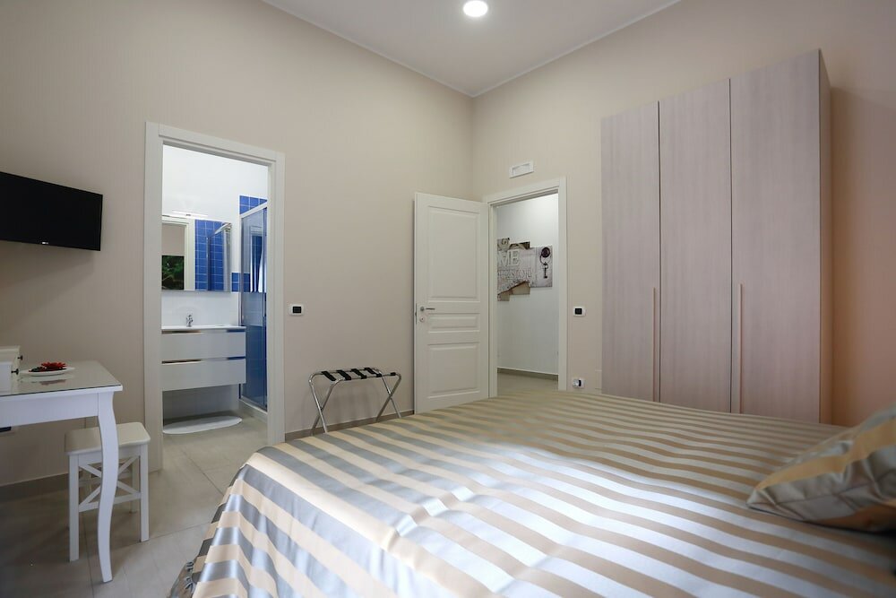 Фото B&b Rosolino