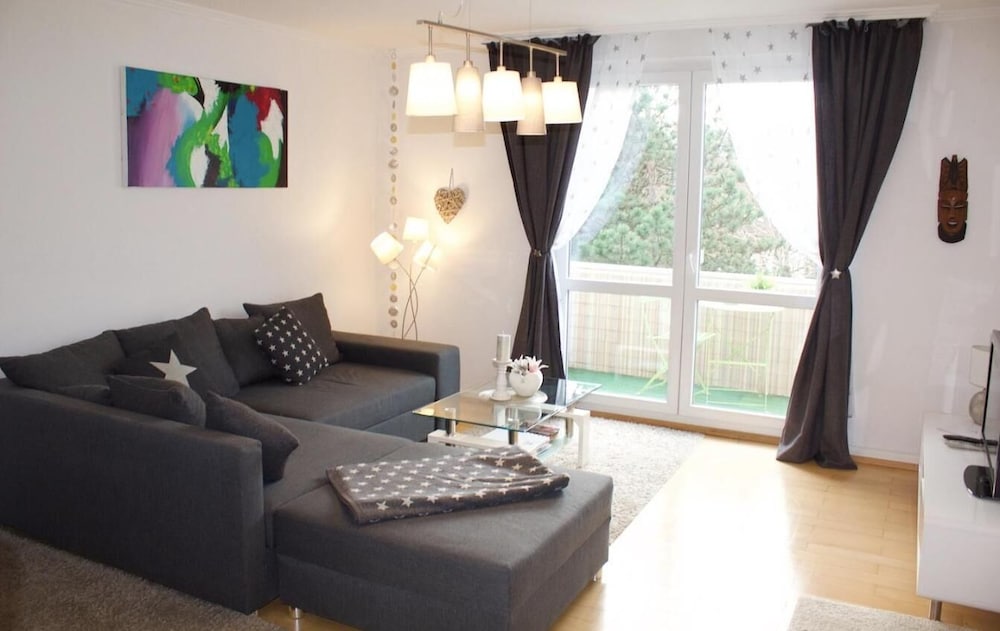 Фото Mk Ferienwohnung