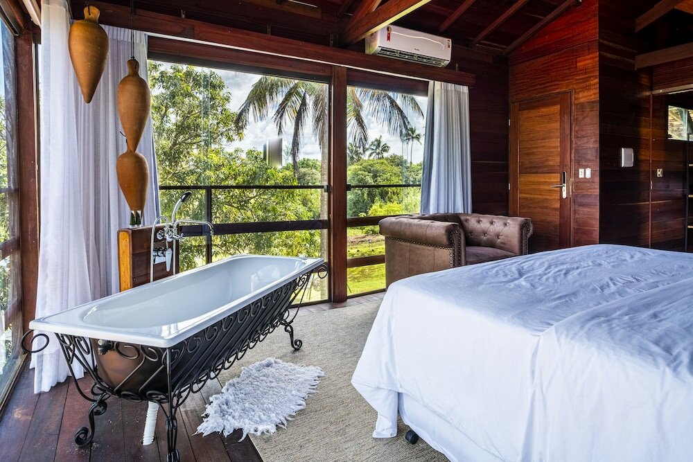 Фото Pousada Eco Luar