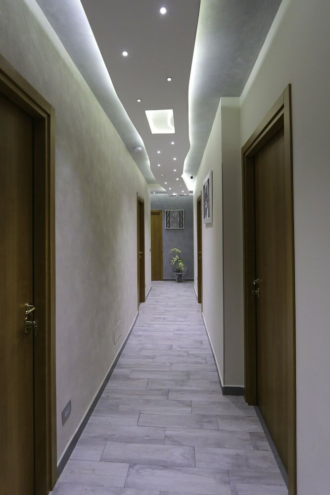 Фото Donn'Anna Bed & Breakfast