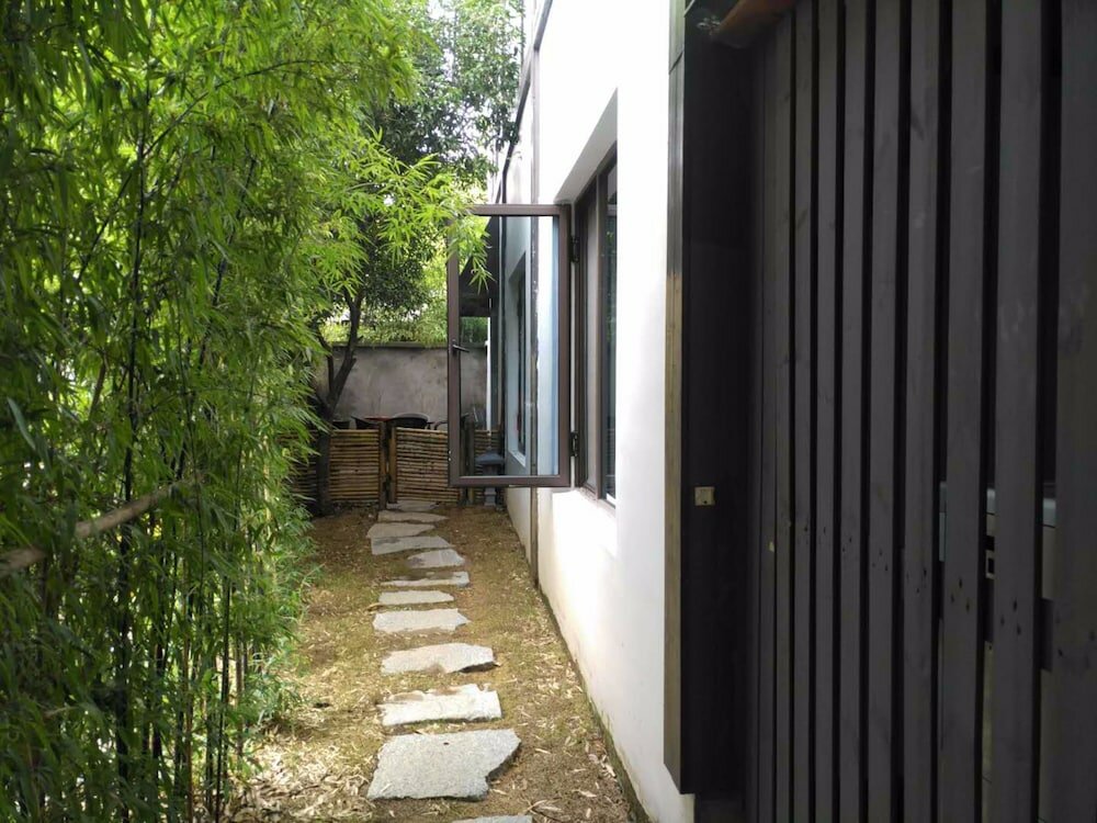 Фото Xun Zhen She