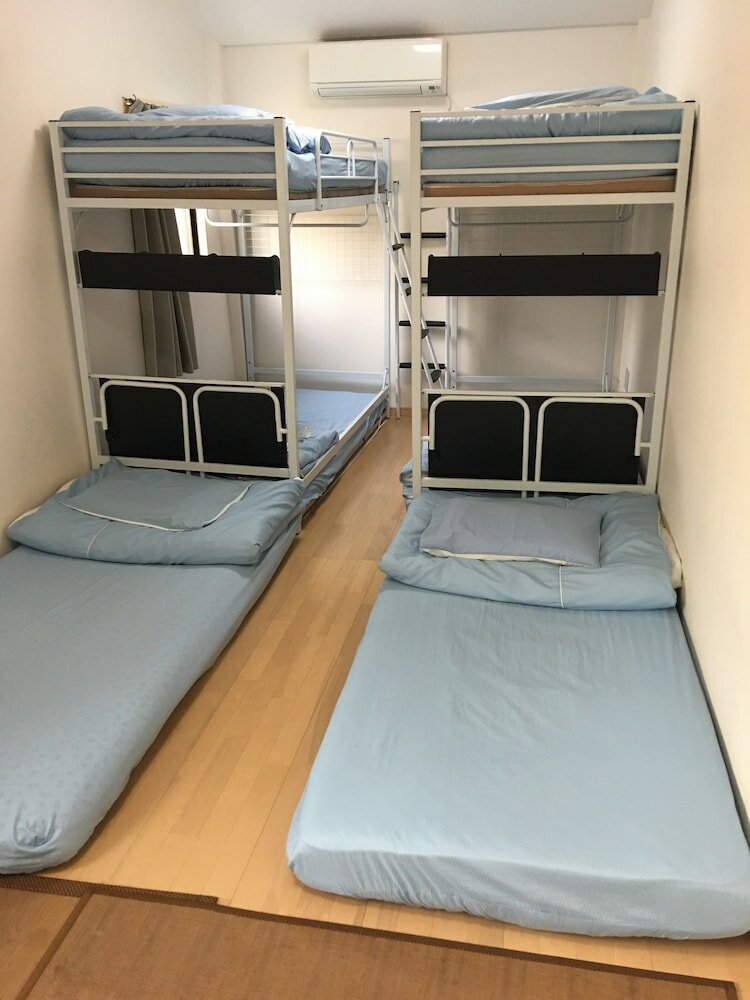 Фото Guesthouse Kyoto Ekimae