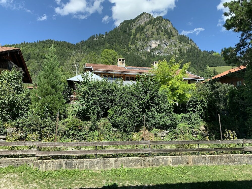 Фото Alpenhotel Sonneck