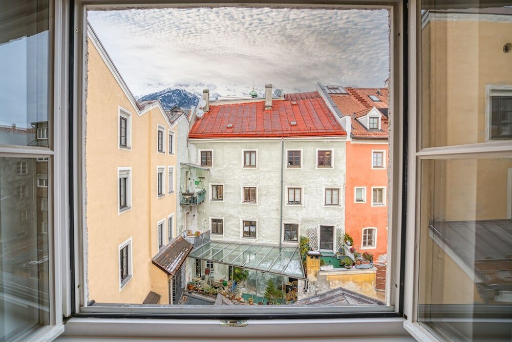 Фото Kaiser Max Design Appartements