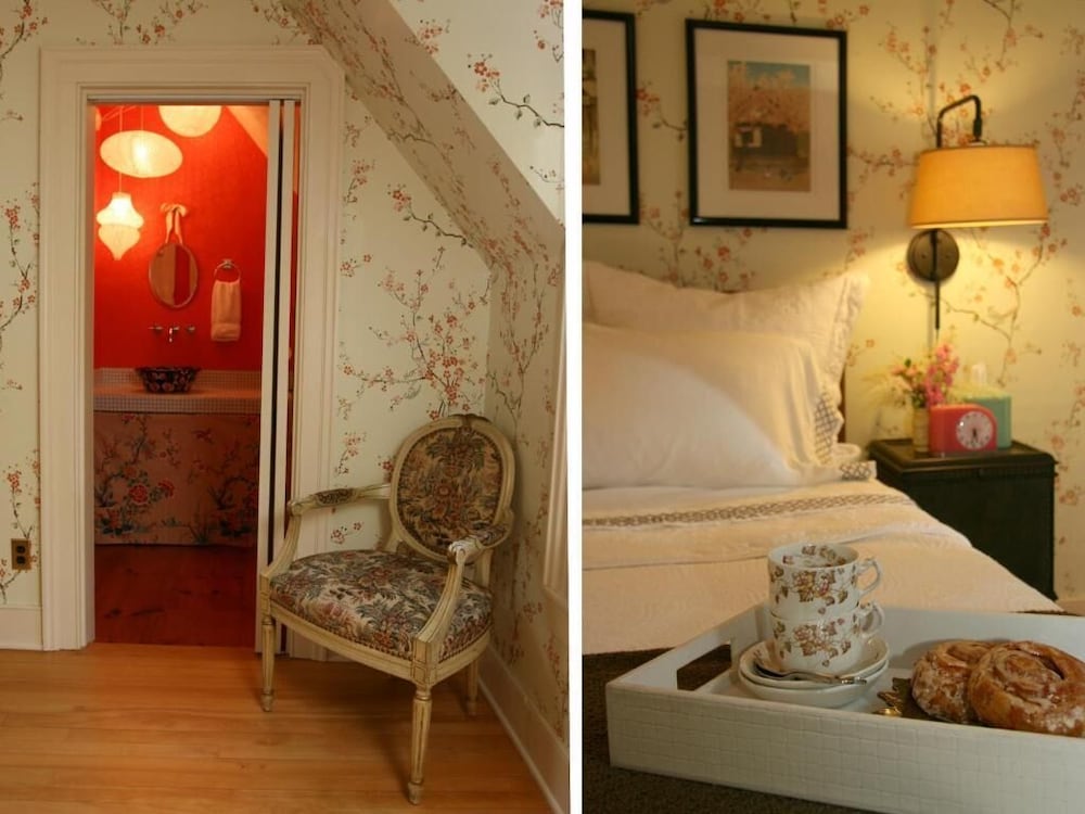 Фото Dream House Country Inn