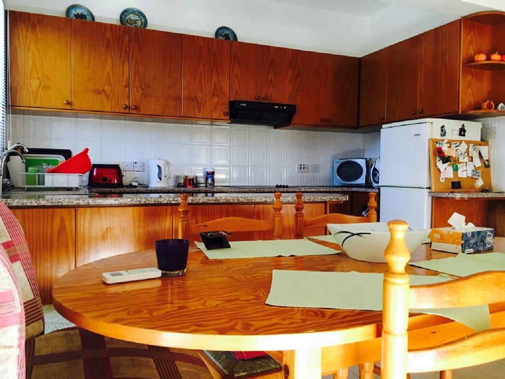 Фото Apartment in Kato Paphos