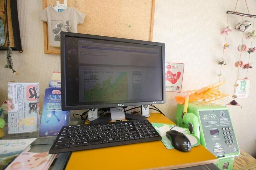 Фото Snapper inn