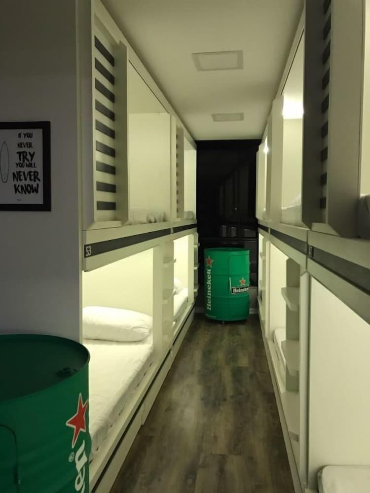 Фото Aipa Hostel