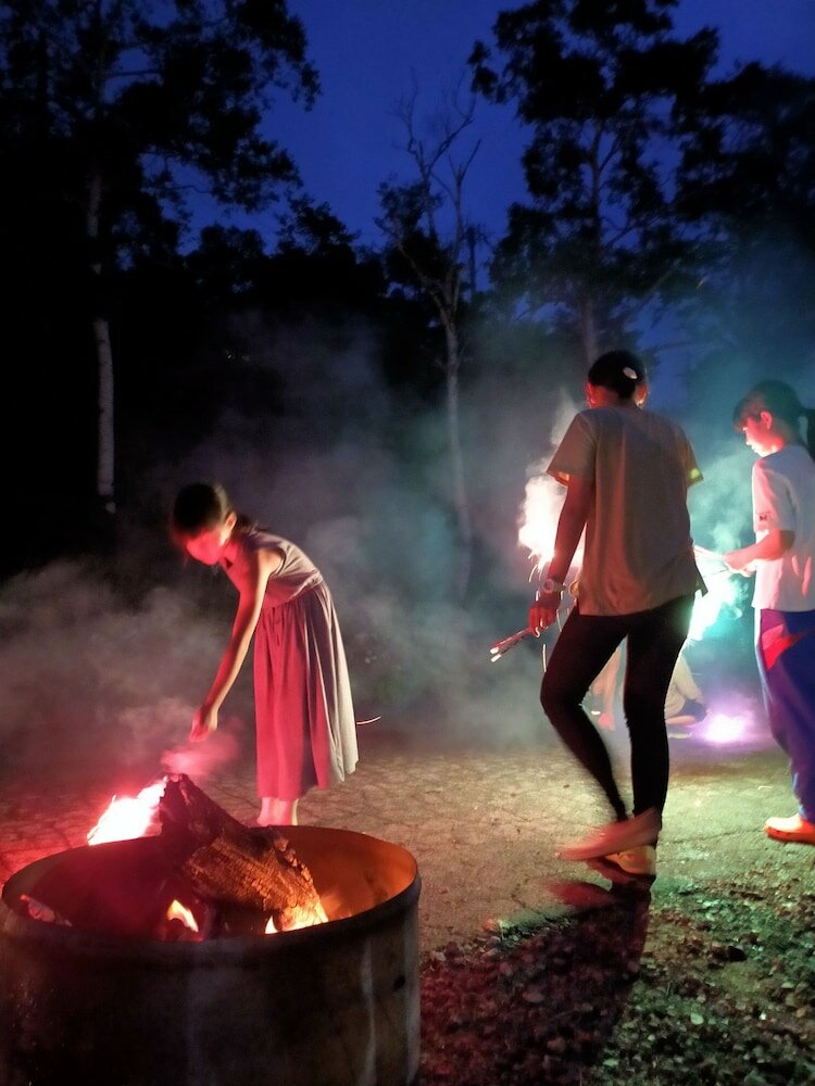 Фото Madarao Mountain Lodge