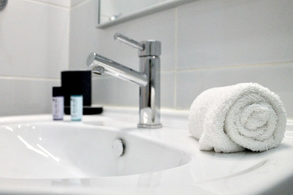 Фото Stunning Duplex Near the Sea