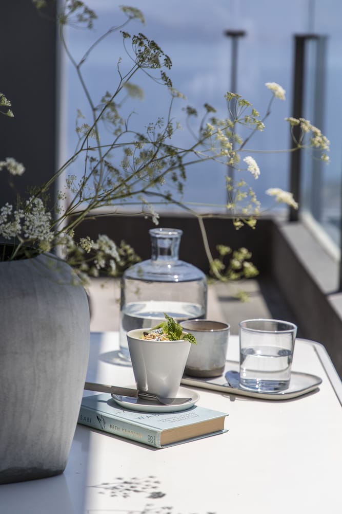 Фото Sea View Villa Schinias