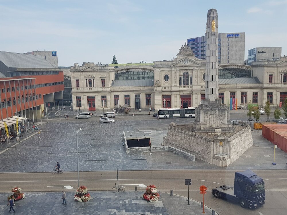 Фото отеля 5