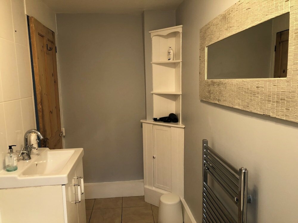 Фото Marble Apartments Tooting Broadway