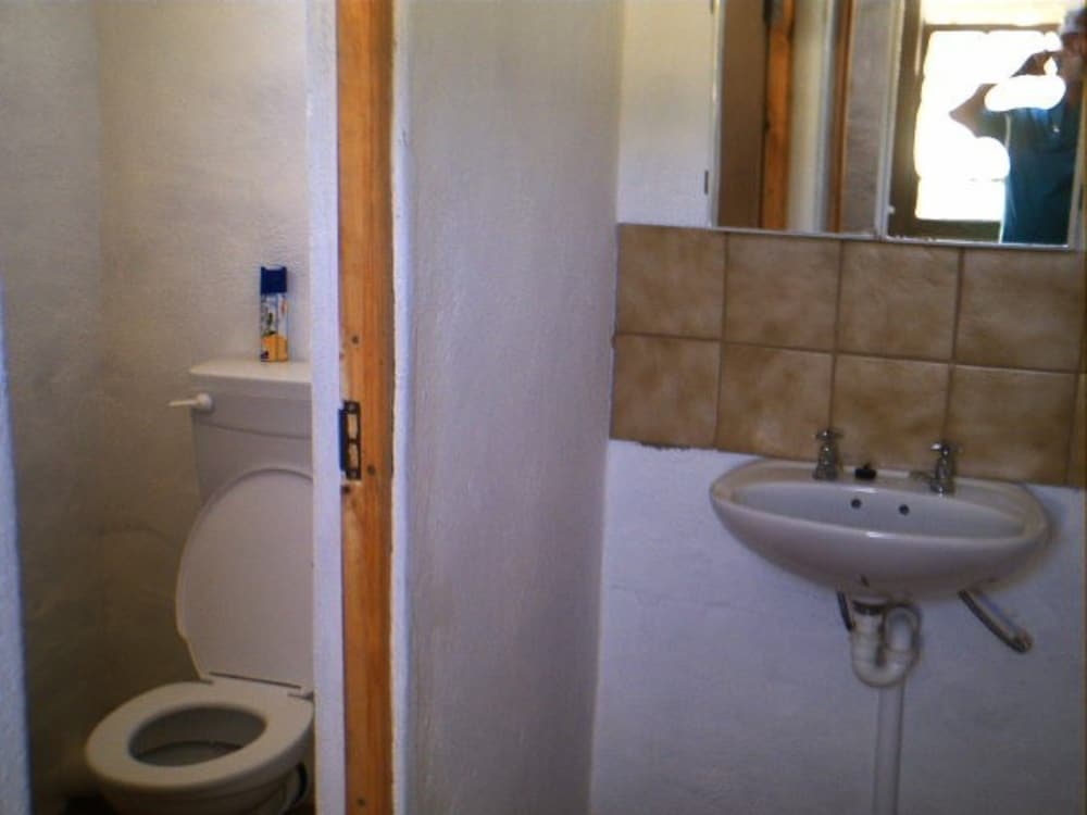 Фото Trackers Inn