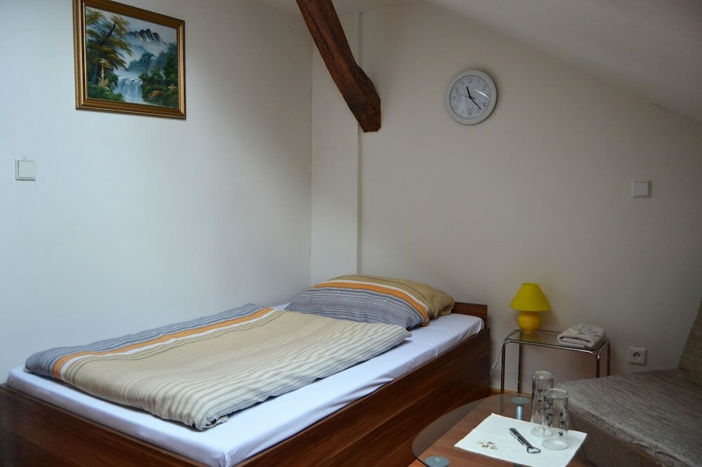 Фото Jv penzion Ostrava