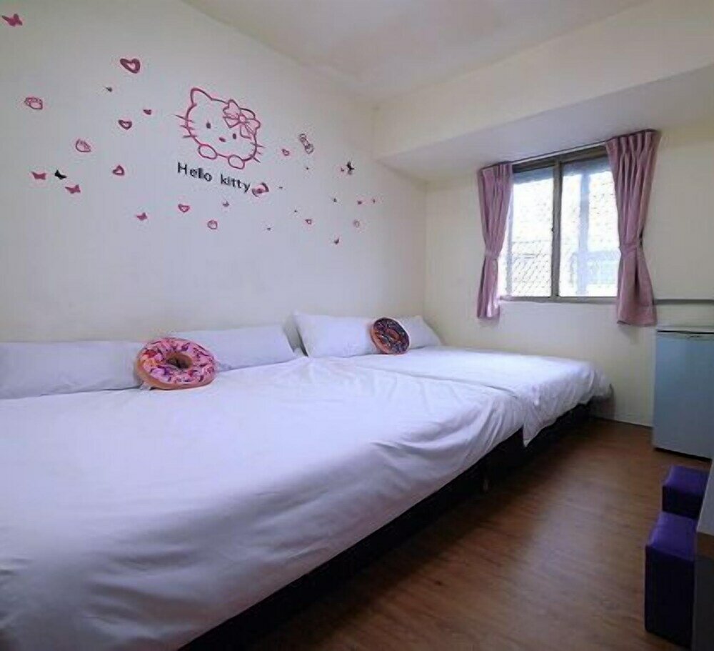 Фото Feng Chia Hsinching