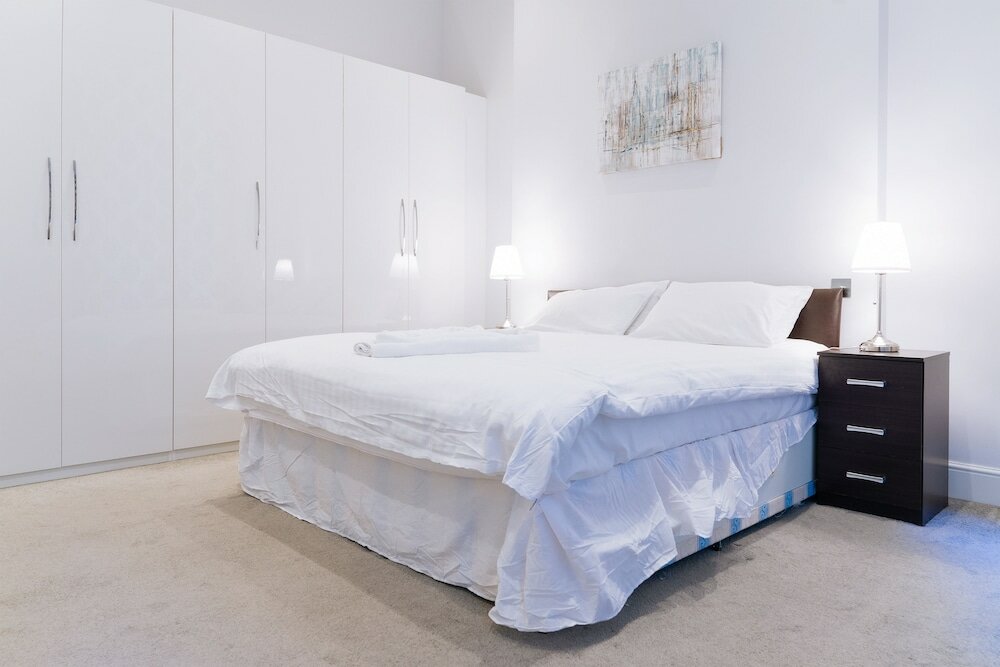 Фото Map Residential Apartments