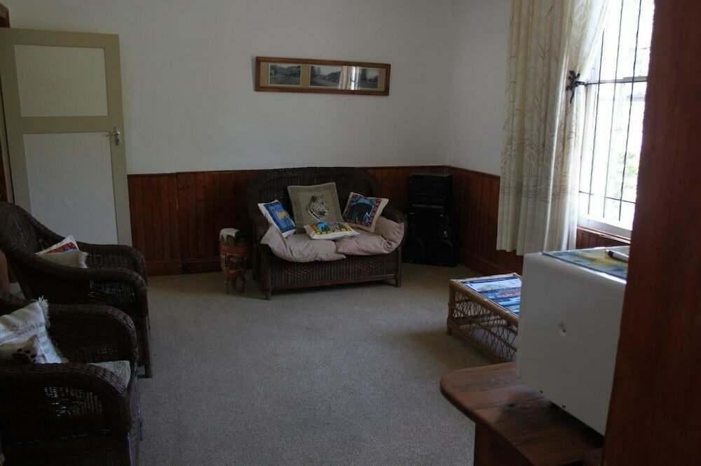 Фото Trackers Inn