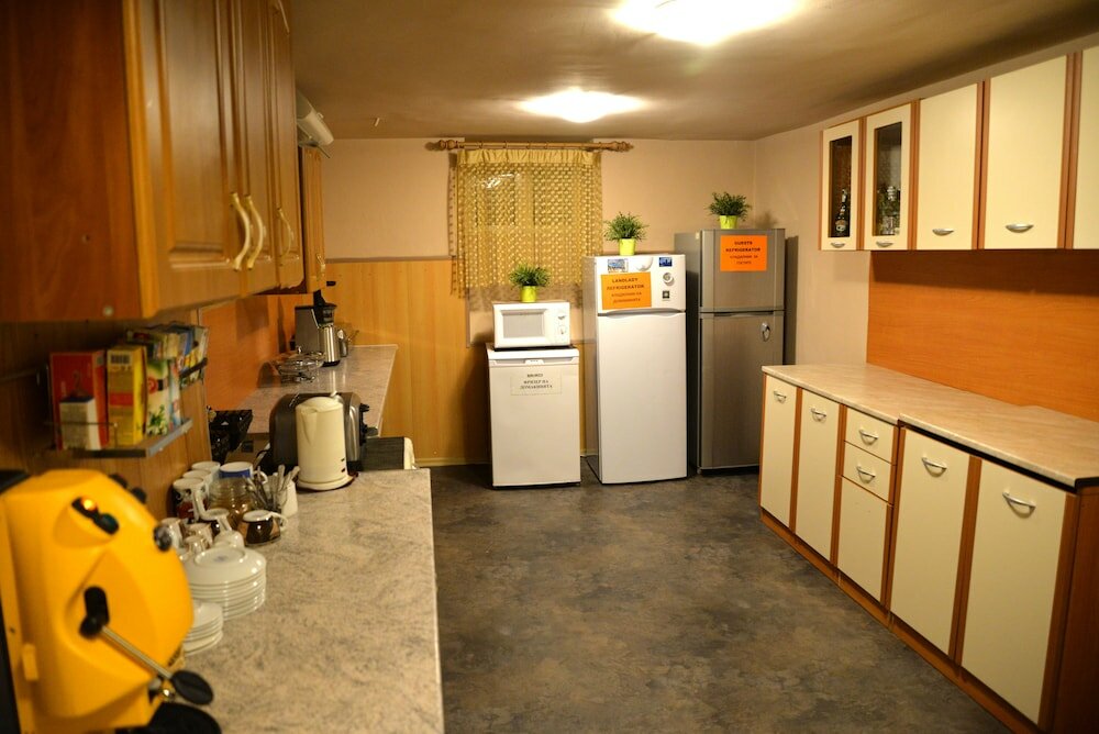 Фото The English Guest-House