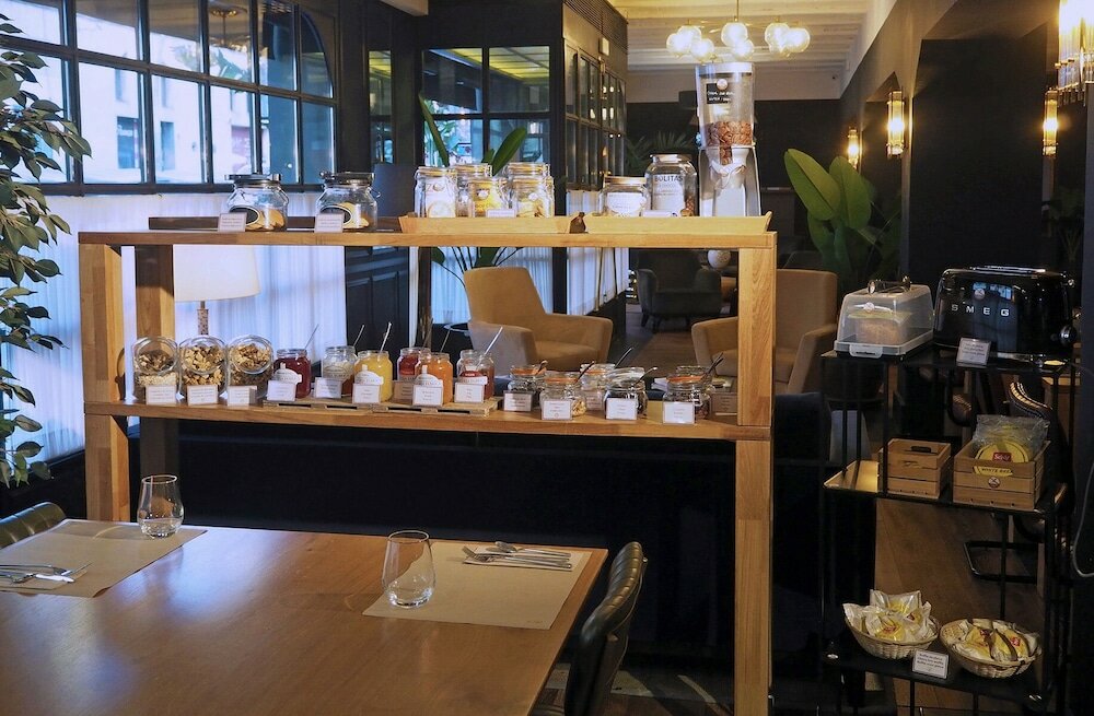 Фото La França Travellers