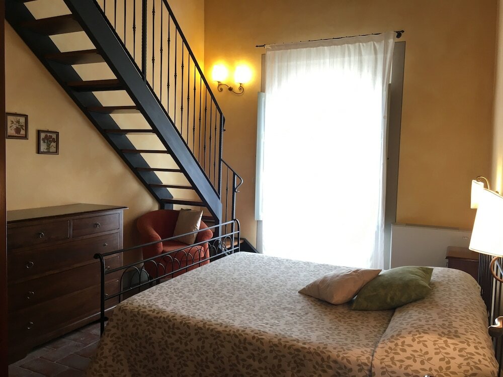 Фото Agriturismo La Colmata