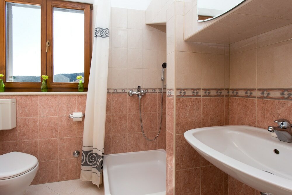 Фото Apartments Moretić