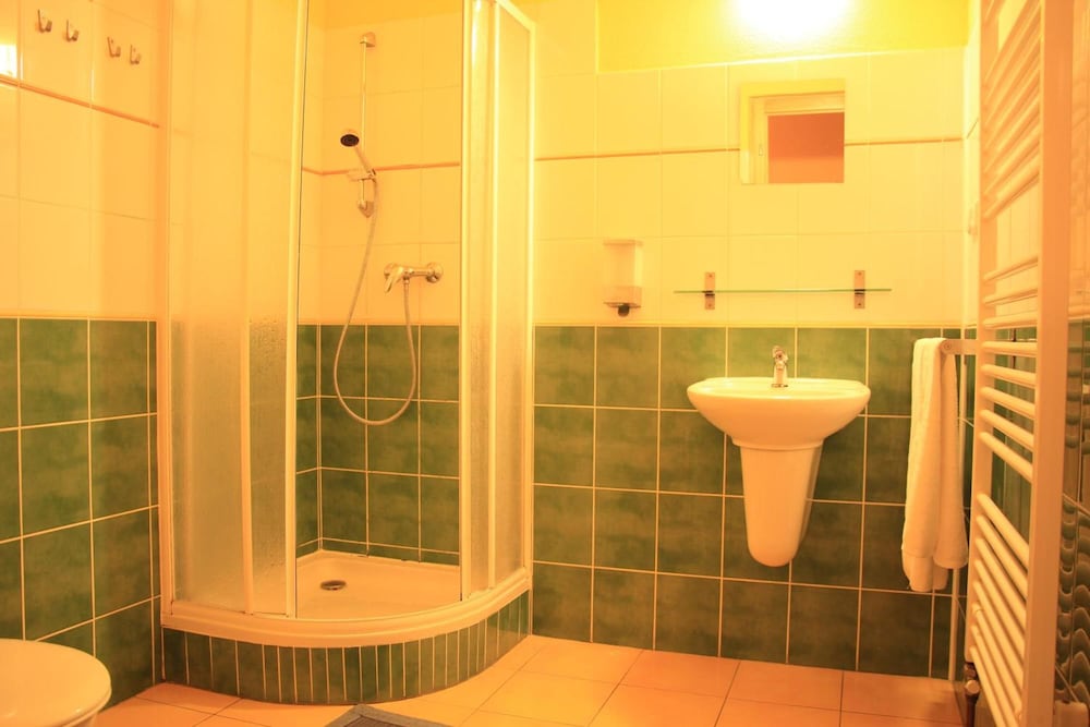 Фото Outline Centrum Jiricna