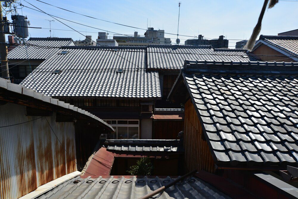 Фото Guest house Umeya