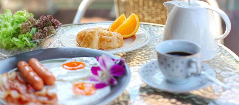 Фото Baanthanam-nont