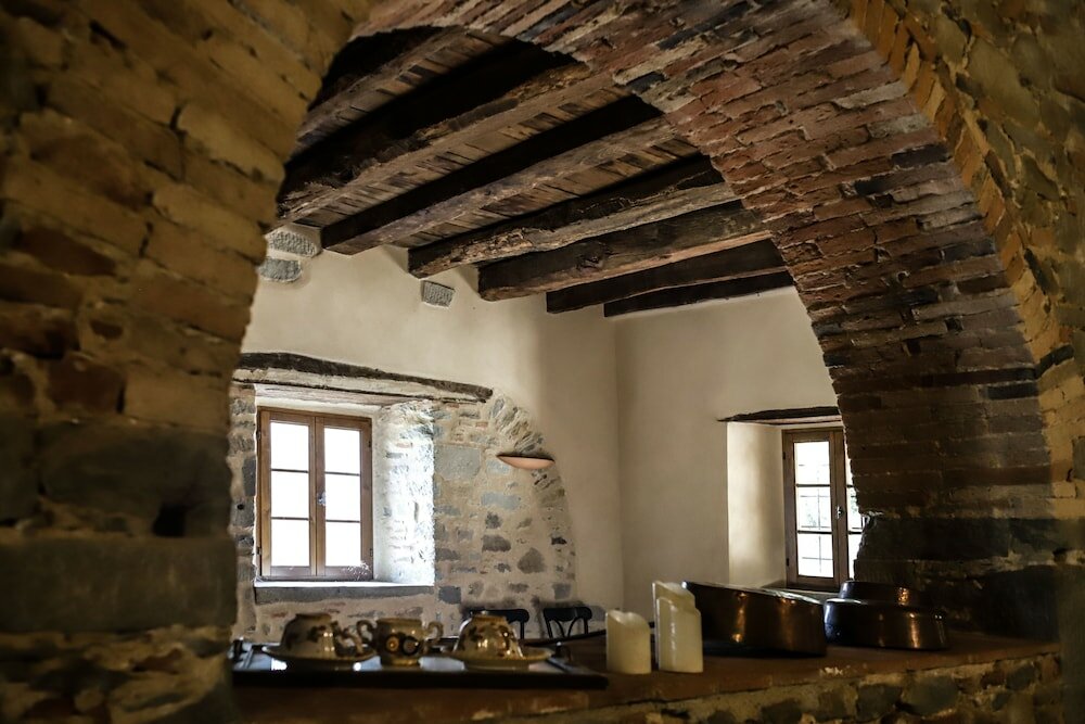 Фото Agriturismo Ai Frati