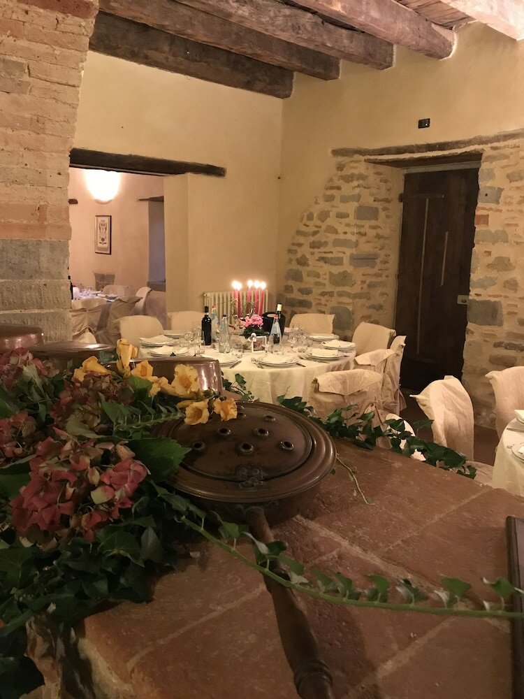 Фото Agriturismo Ai Frati