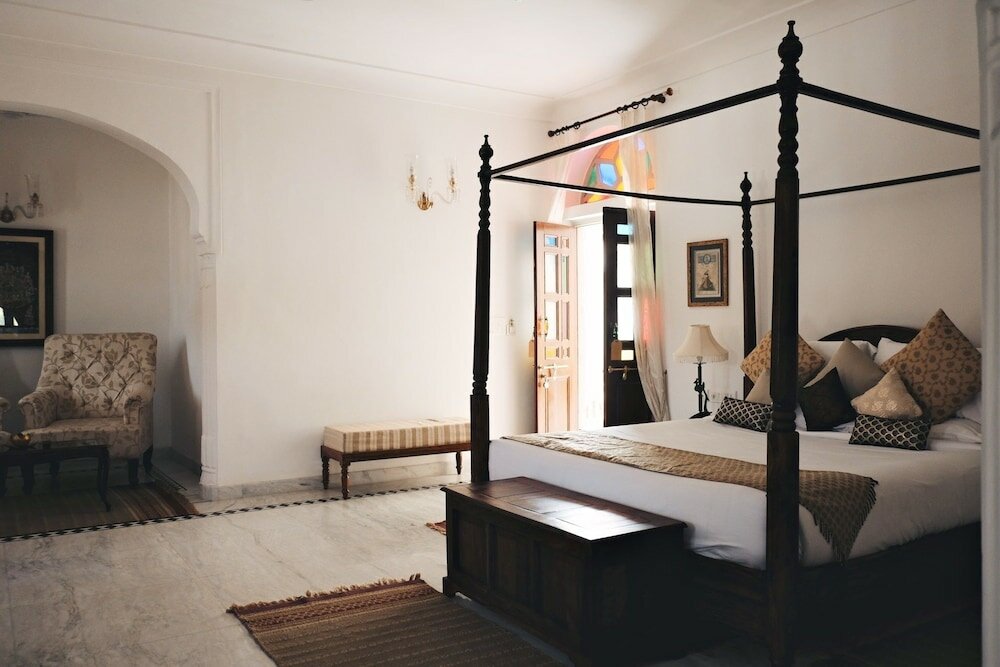 Фото Talabgaon Castle