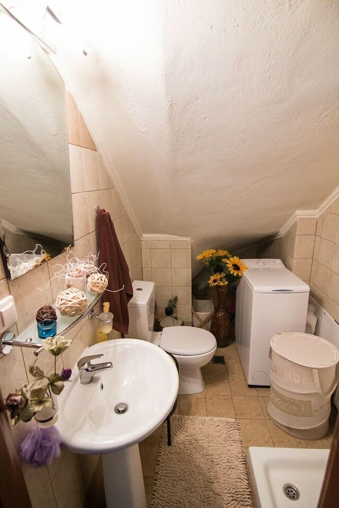 Фото Daphne Villas