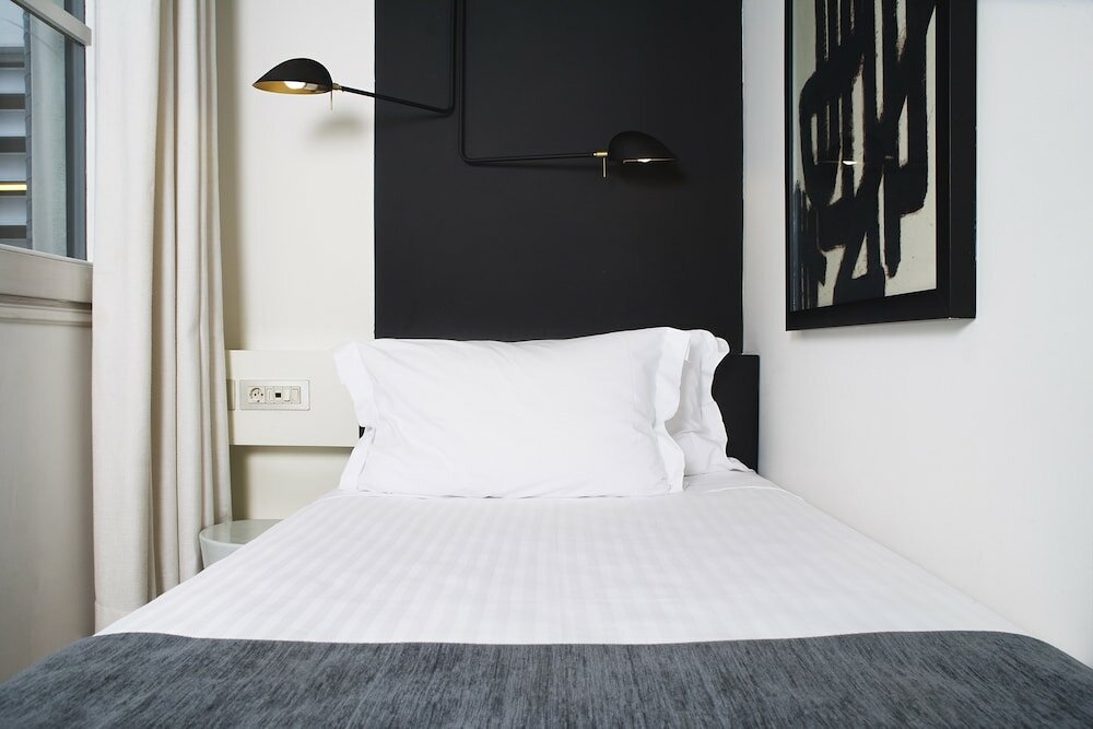 Фото Hotel Praktik Rambla