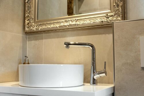 Гостиница Jupiter Lux Rooms в Сплите