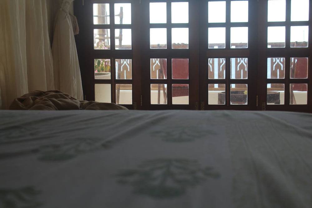 Фото Kijani Hotel