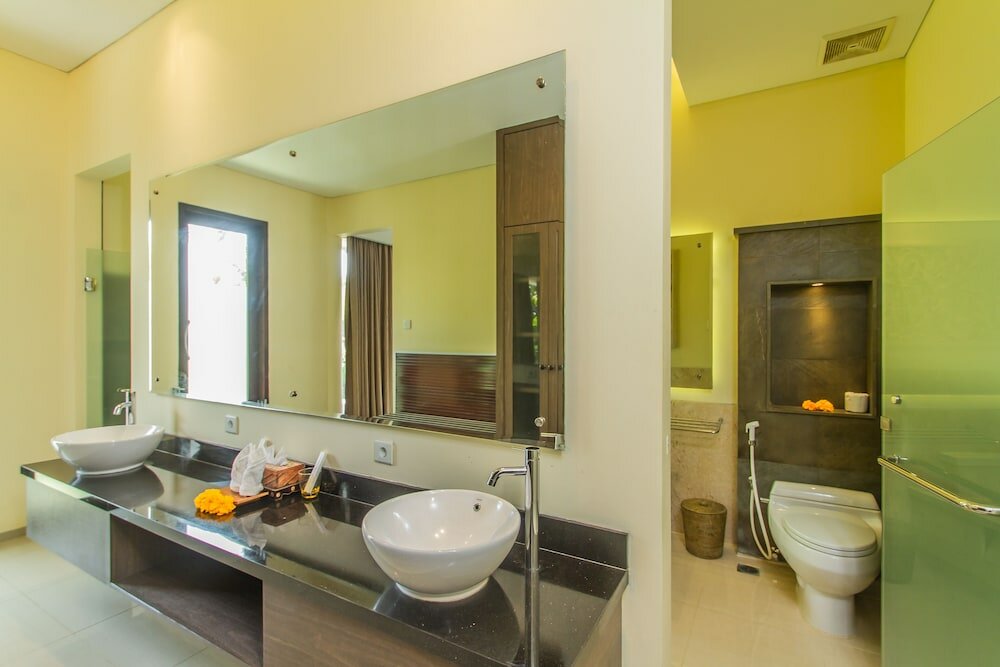 Фото Canikaya Villas Ubud