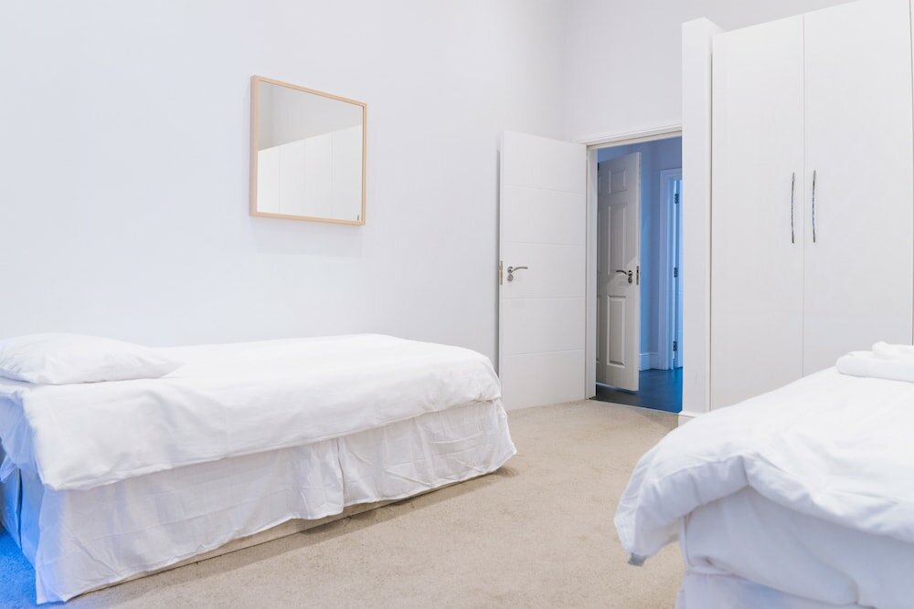 Фото Map Residential Apartments