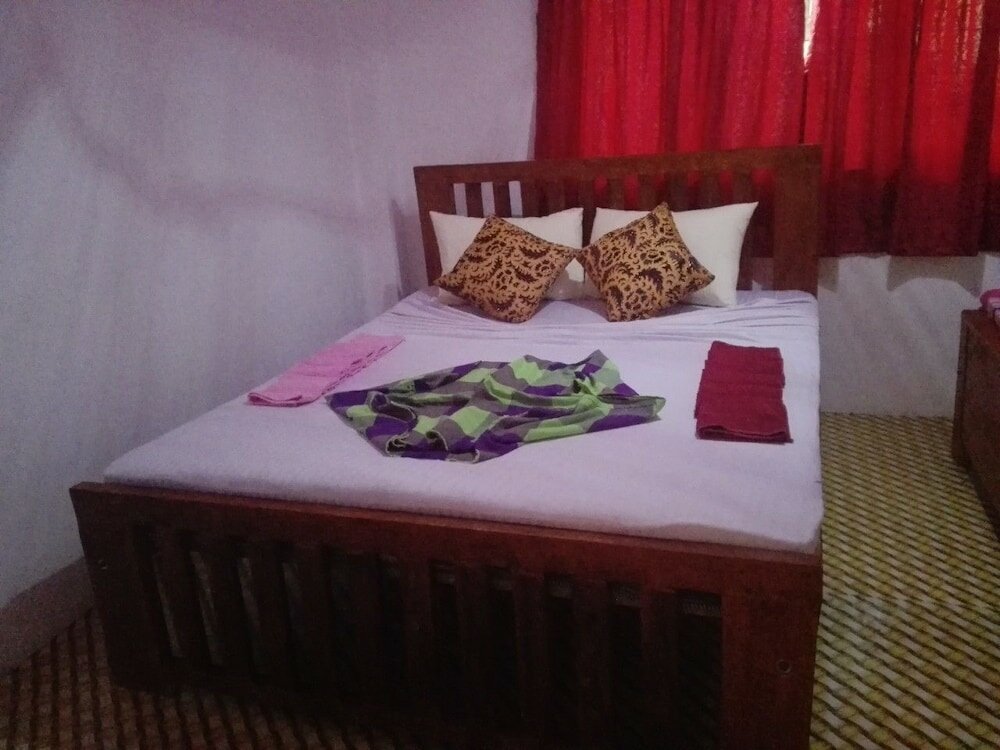 Фото New Green View