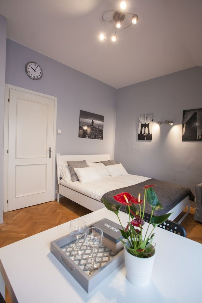 Фото Prague Žižkov Studios