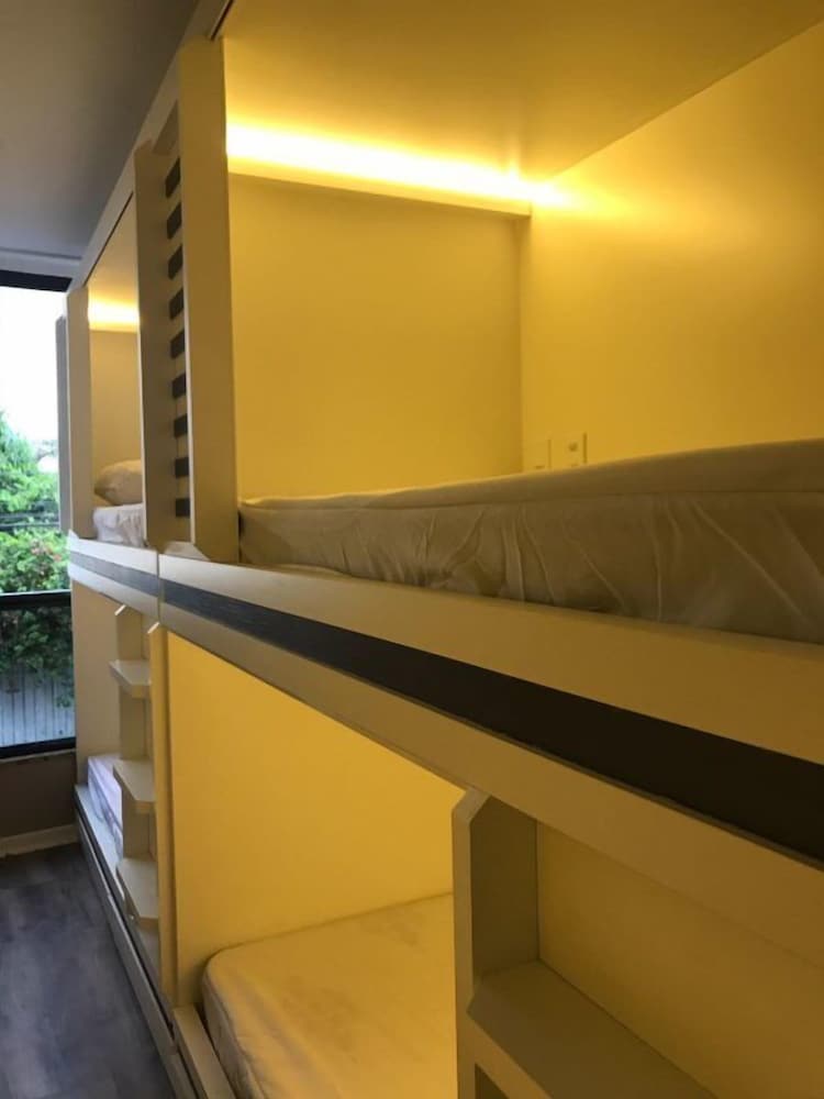 Фото Aipa Hostel