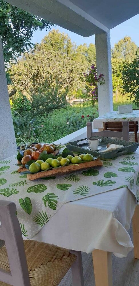 Фото BeB il Pomo D'Oro