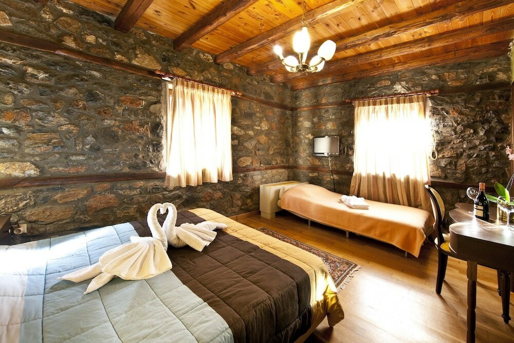 Фото Lithos Hotel & SPA