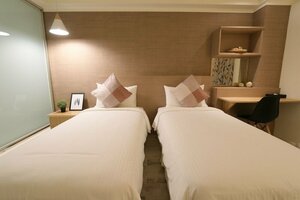 Гостиница Flora Inn
