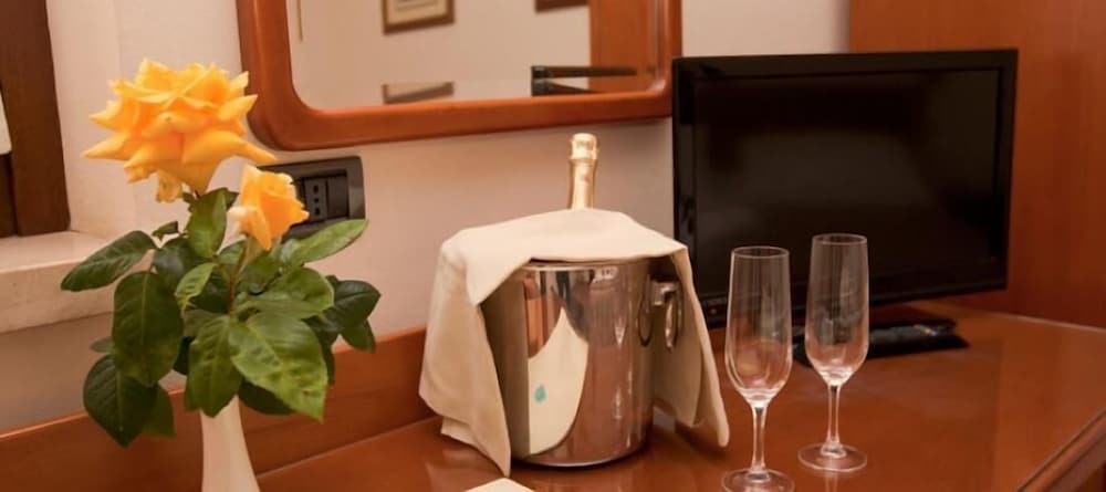 Фото Bagno Santo Residence