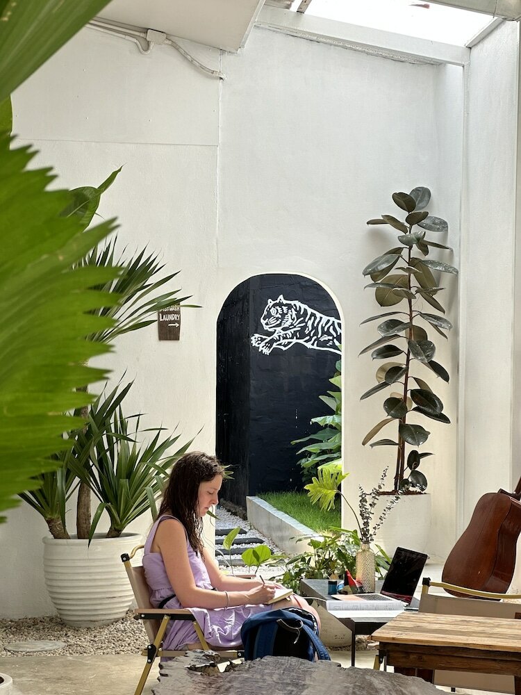 Фото The Park Society - Hostel