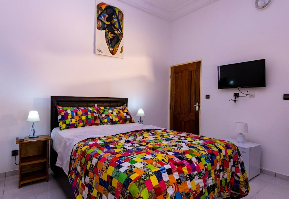 Фото Jeane's Appart Hotel