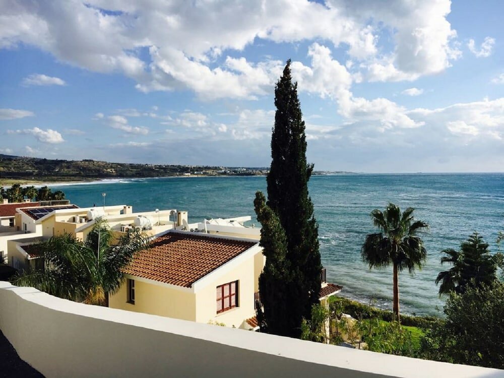 Фото Apartment in Kato Paphos