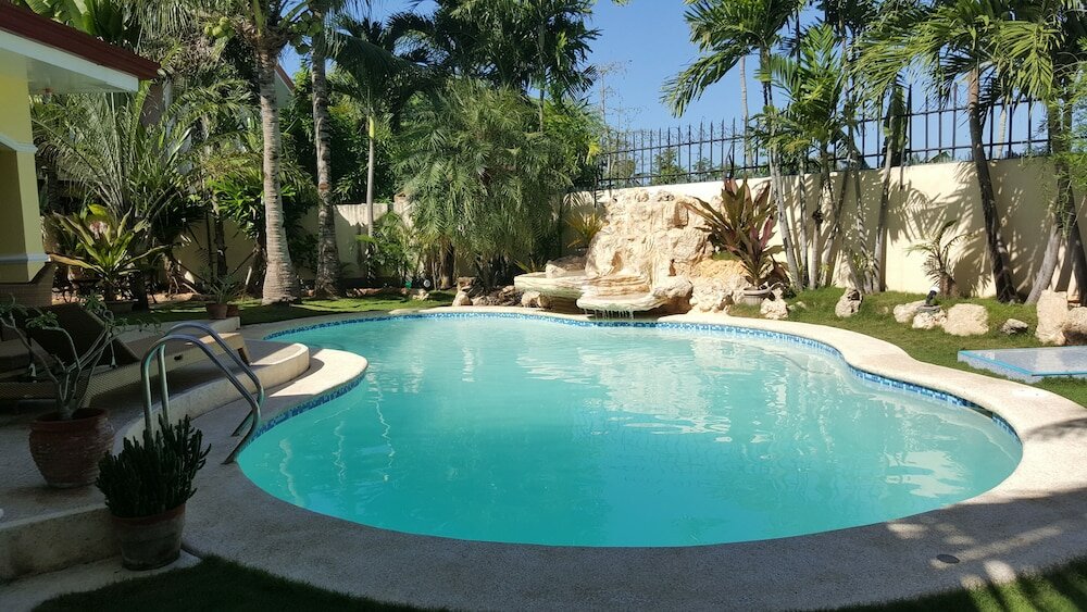 Фото Kim Beatriz Compound