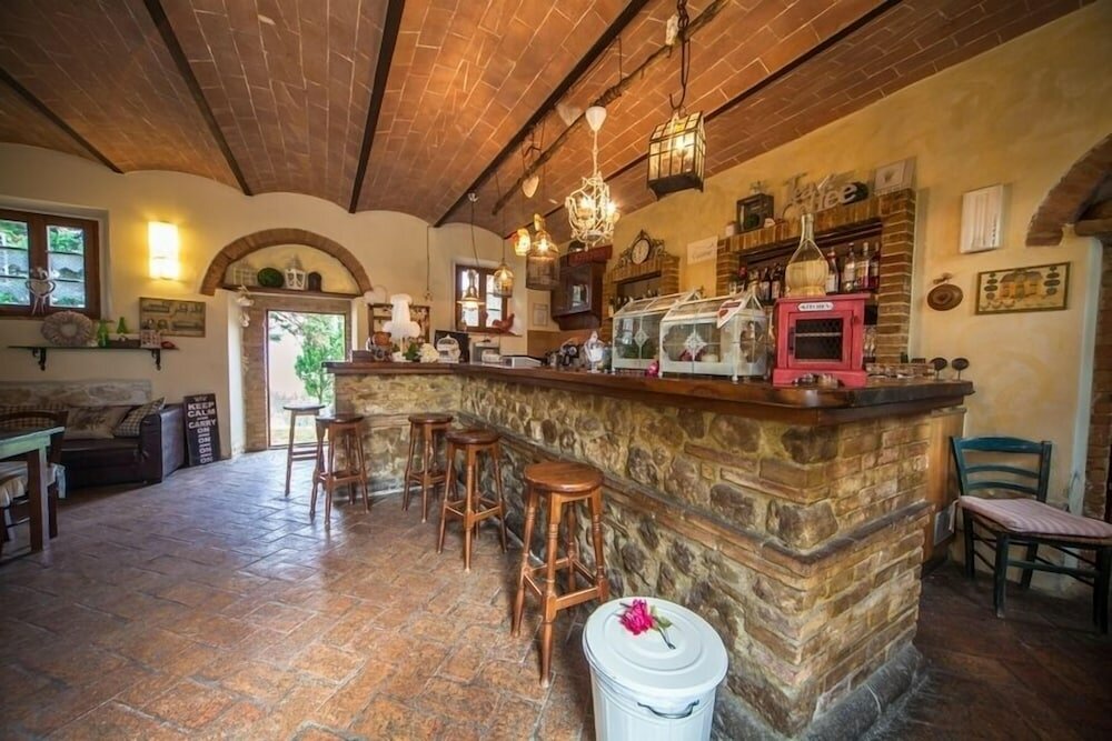 Фото Villa Otium Bed & Breakfast